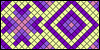 Normal pattern #32407 variation #23983