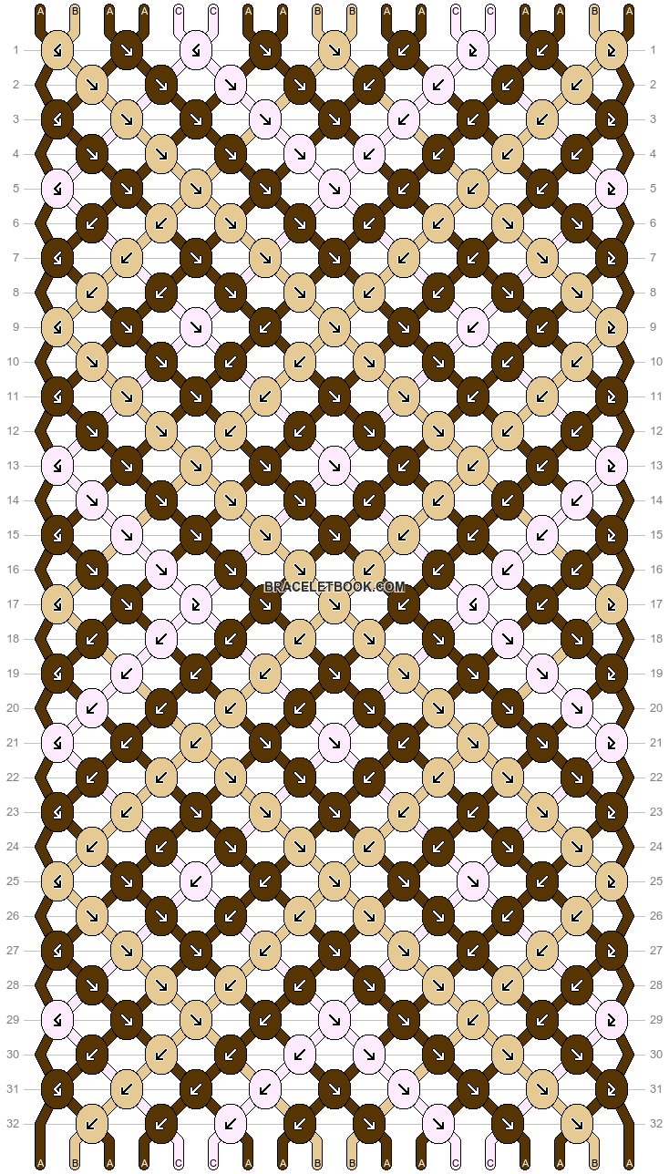 Normal pattern #28913 variation #23998 pattern