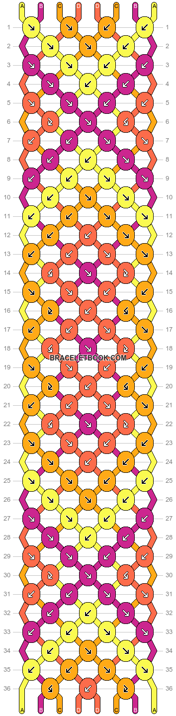 Normal pattern #10544 variation #24000 pattern