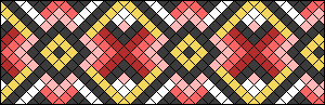 Normal pattern #28077 variation #24020