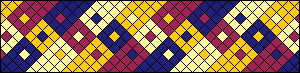 Normal pattern #24752 variation #24033
