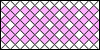 Normal pattern #33352 variation #24035