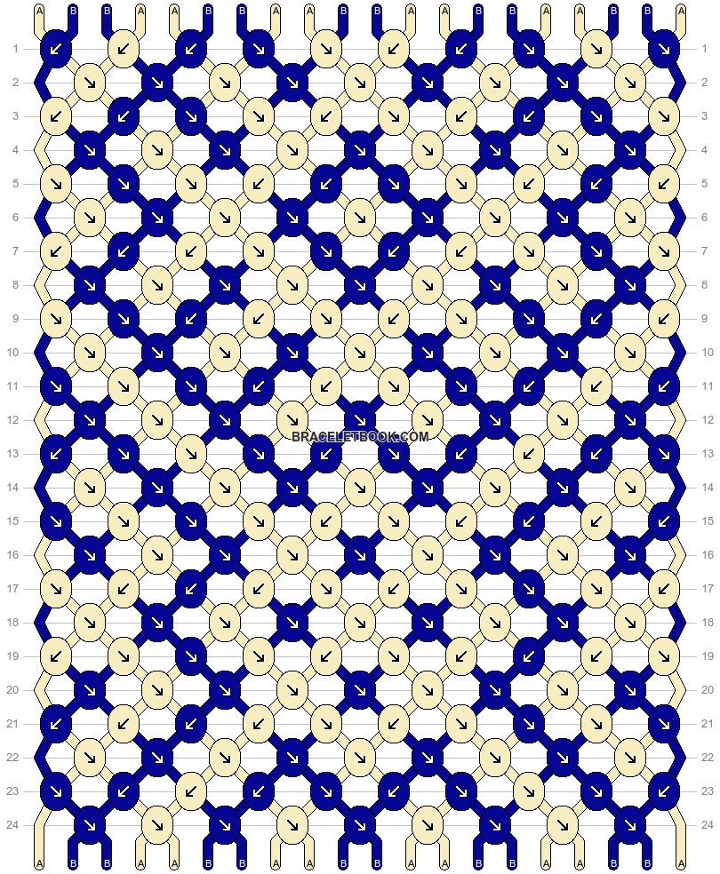 Normal pattern #21936 variation #24047 pattern