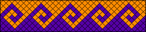 Normal pattern #5608 variation #24052