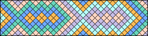 Normal pattern #4381 variation #24060