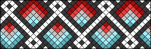 Normal pattern #33310 variation #24080