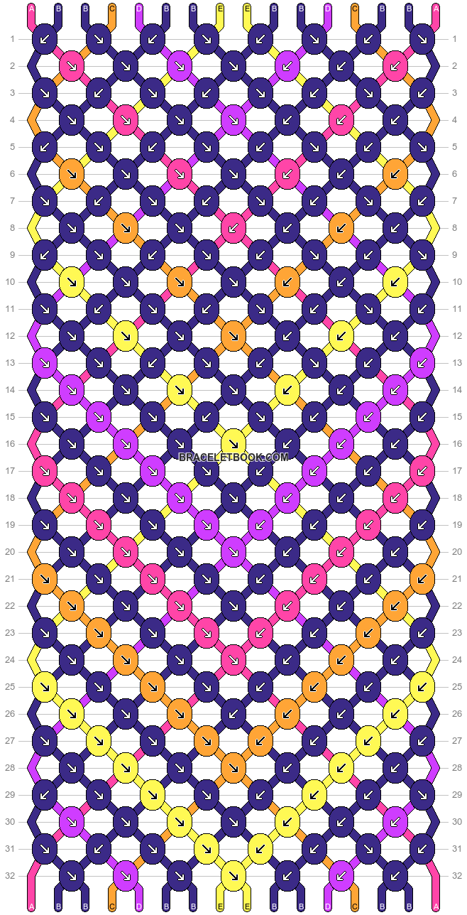 Normal pattern #25162 variation #24082 pattern