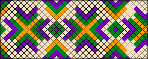Normal pattern #31861 variation #24085