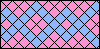 Normal pattern #17257 variation #24092