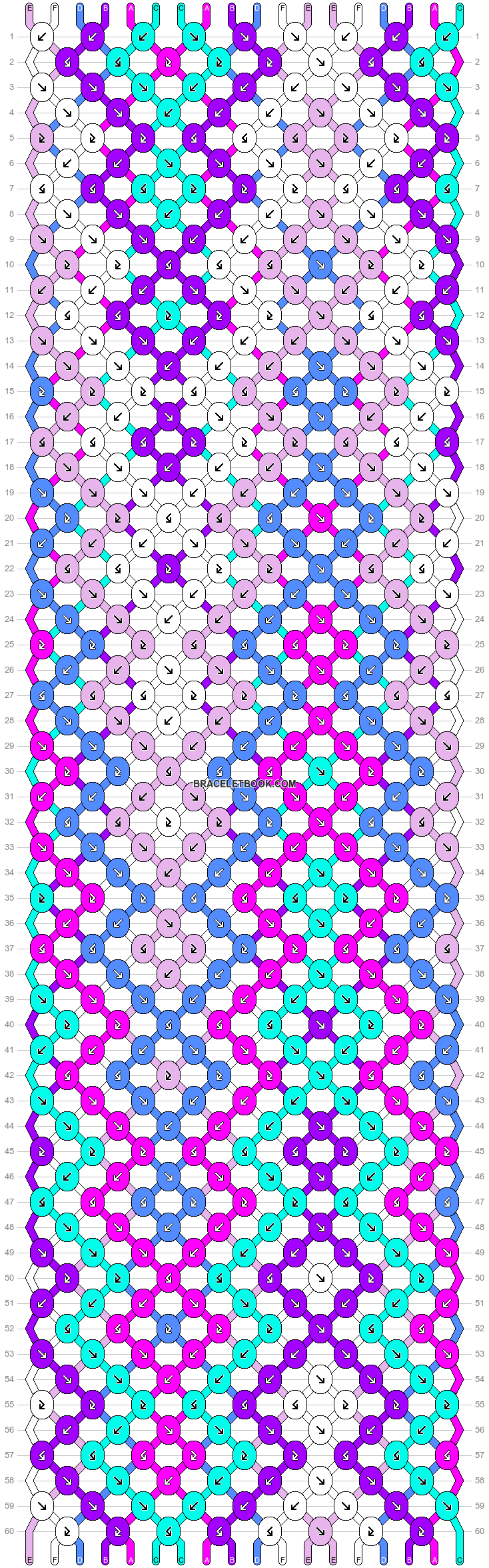 Normal pattern #30115 variation #24100 pattern