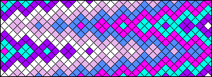 Normal pattern #30115 variation #24100