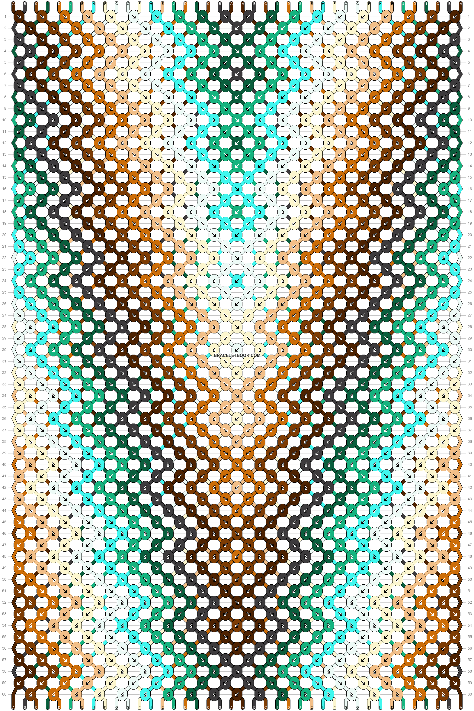 Normal pattern #28127 variation #24101 pattern