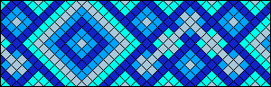 Normal pattern #33414 variation #24119
