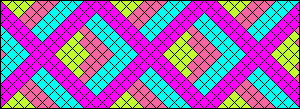 Normal pattern #33448 variation #24130