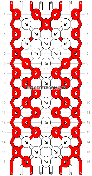 Normal pattern #33471 variation #24148 pattern