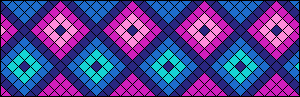 Normal pattern #31050 variation #24158