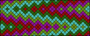 Normal pattern #24638 variation #24170