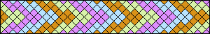 Normal pattern #8542 variation #24198