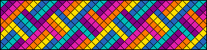 Normal pattern #33248 variation #24199