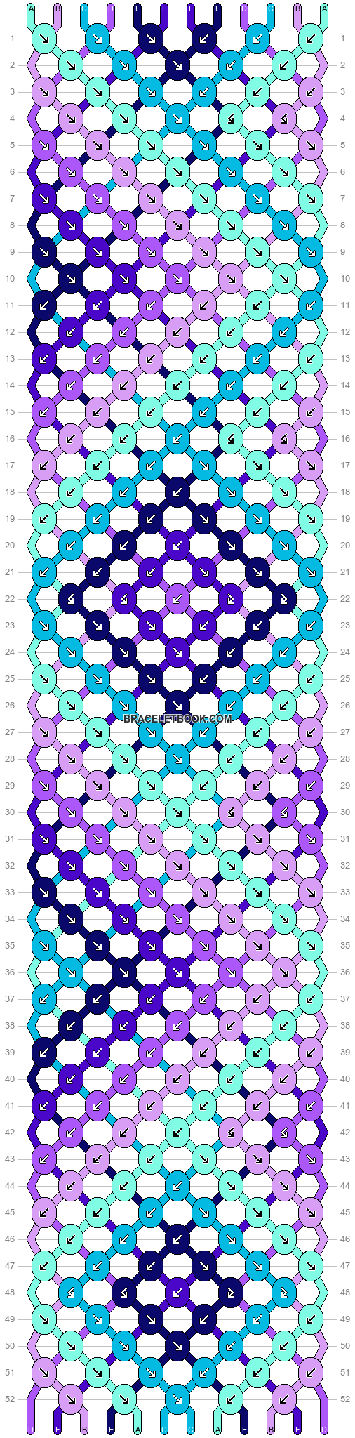 Normal pattern #33273 variation #24214 pattern