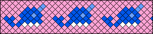 Normal pattern #19551 variation #24226
