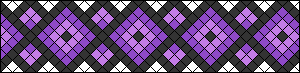 Normal pattern #33463 variation #24233