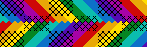 Normal pattern #2130 variation #24258