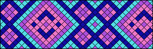 Normal pattern #33416 variation #24259