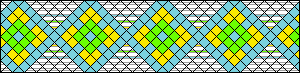 Normal pattern #32598 variation #24260