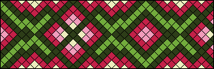 Normal pattern #33490 variation #24282
