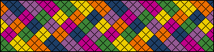 Normal pattern #2215 variation #24297