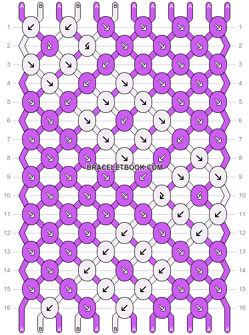 Normal pattern #11321 variation #24317 pattern