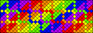 Normal pattern #31043 variation #24320