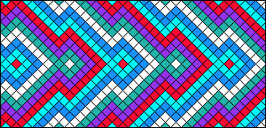 Normal pattern #9897 variation #24346