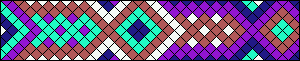 Normal pattern #17264 variation #24354