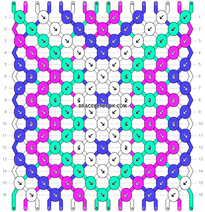 Normal pattern #25783 variation #24355 pattern