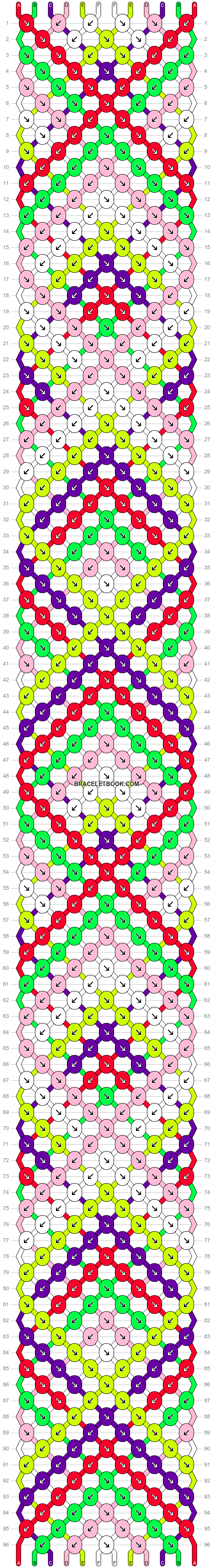 Normal pattern #26873 variation #24367 pattern
