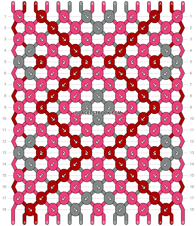Normal pattern #26054 variation #24376 pattern
