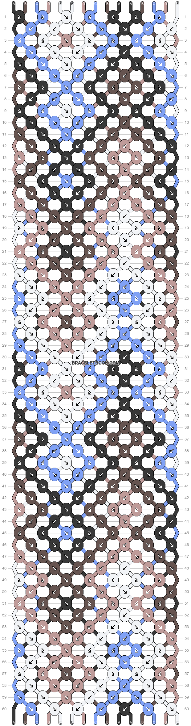 Normal pattern #22990 variation #24383 pattern