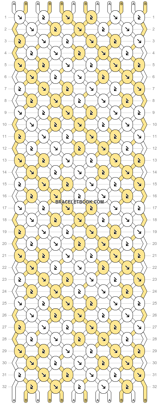 Normal pattern #22320 variation #24412 pattern