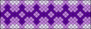 Normal pattern #33363 variation #24443