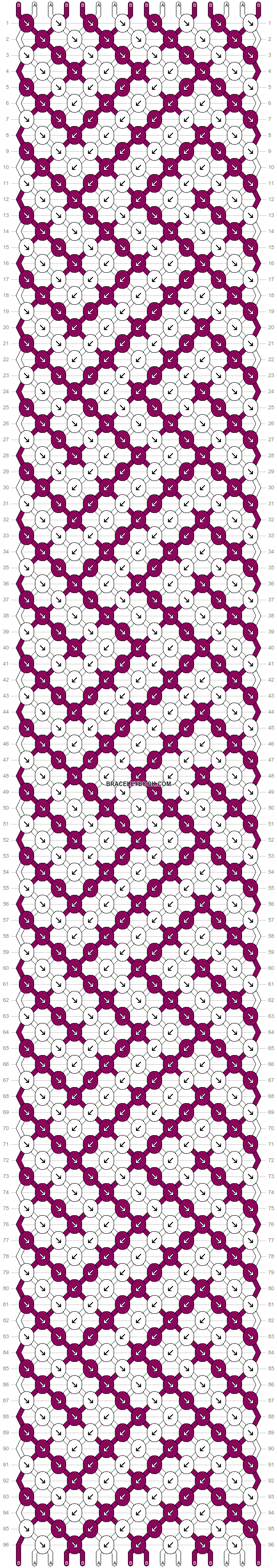 Normal pattern #28353 variation #24448 pattern
