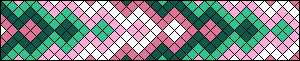 Normal pattern #6380 variation #24501