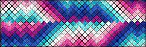 Normal pattern #33560 variation #24505