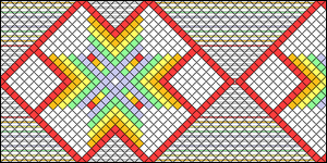 Normal pattern #29211 variation #24516