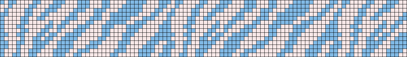 Alpha pattern #2632 variation #24523 preview