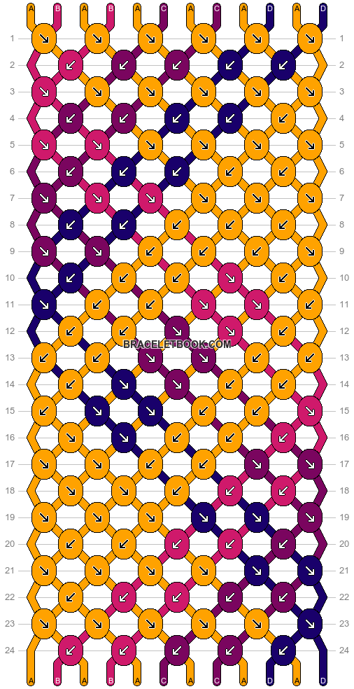 Normal pattern #29529 variation #24528 pattern