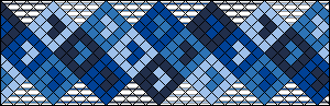 Normal pattern #17269 variation #24535