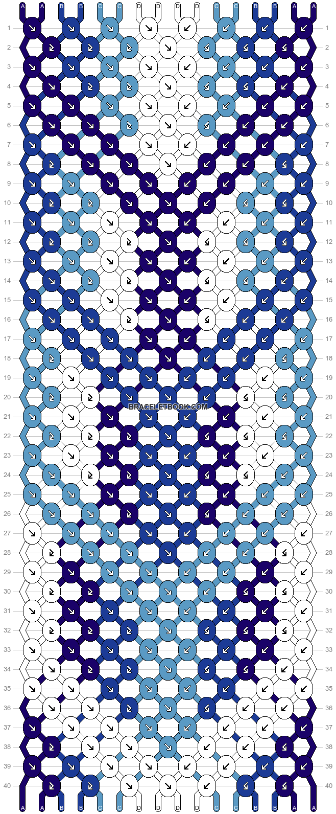 Normal pattern #29475 variation #24546 pattern