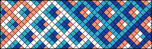 Normal pattern #23555 variation #24555